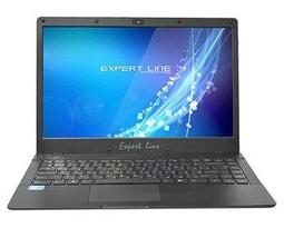 Ноутбук Expert line ELU0914