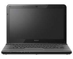 Ноутбук Sony VAIO SVE1413E1R