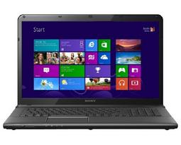 Ноутбук Sony VAIO SVE1713X9R