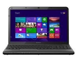 Ноутбук Sony VAIO SVE1513W1R
