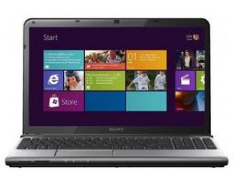 Ноутбук Sony VAIO SVE1513P1R