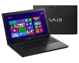Ноутбук Sony VAIO SVS1513M1R