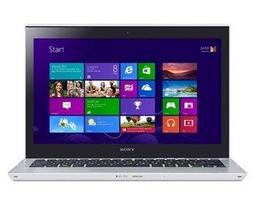 Ноутбук Sony VAIO SVT1313K1R