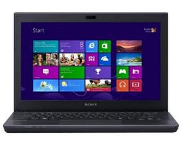 Ноутбук Sony VAIO SVS13A3M9R