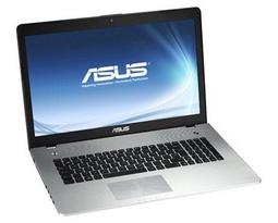 Ноутбук ASUS N76VB