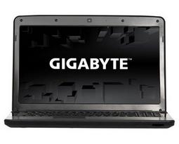 Ноутбук GIGABYTE Q2542C