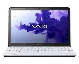 Ноутбук Sony VAIO SVE1513S1R