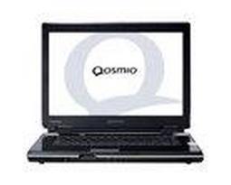 Ноутбук Toshiba QOSMIO G35-AV660