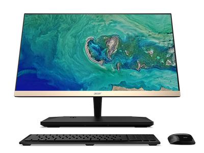 Ремонт моноблоков Acer в Санкт-Петербурге