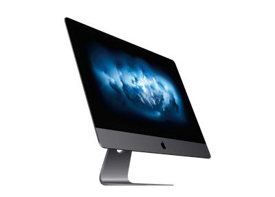 Ремонт моноблоков Apple в Санкт-Петербурге
