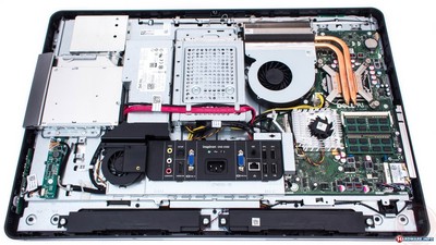 Ремонт моноблоков DELL в Санкт-Петербурге 2