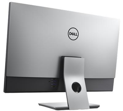 Ремонт моноблоков DELL в Санкт-Петербурге