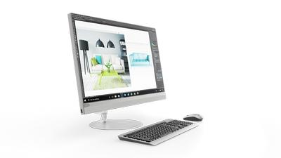 Ремонт моноблоков Lenovo в Санкт-Петербурге