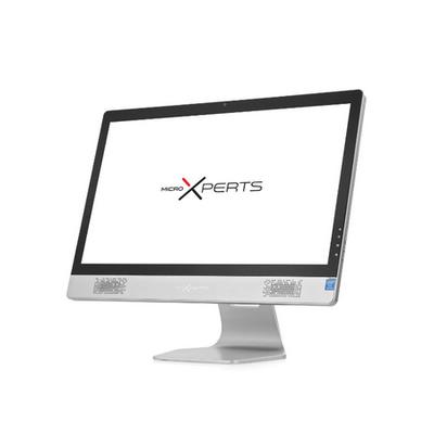 Ремонт моноблоков MicroXperts в Санкт-Петербурге