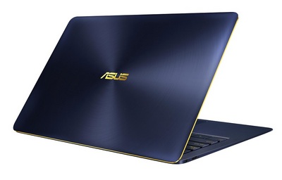 Ремонт ноутбуков ASUS в Санкт-Петербурге