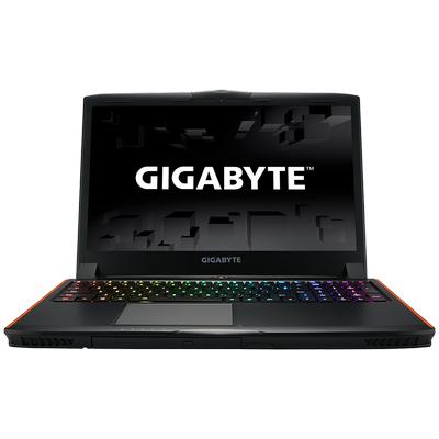 Ремонт ноутбуков GIGABYTE в Санкт-Петербурге