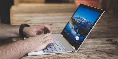 Ремонт ноутбуков Google в Санкт-Петербурге