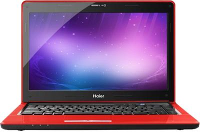 Ремонт ноутбуков Haier в Санкт-Петербурге