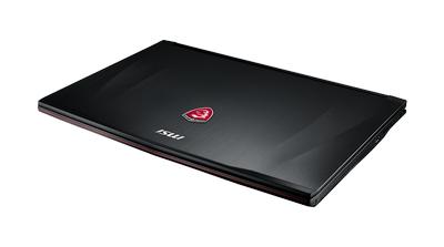 Ремонт ноутбуков MSI в Санкт-Петербурге