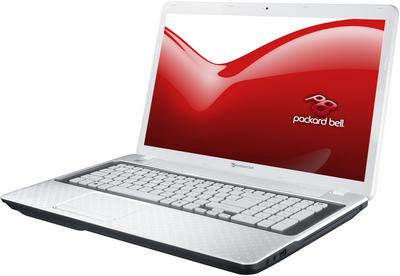 Ремонт ноутбуков Packard Bell в Санкт-Петербурге