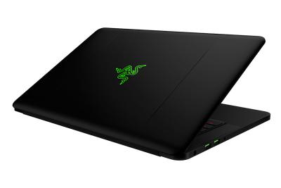 Ремонт ноутбуков Razer в Санкт-Петербурге