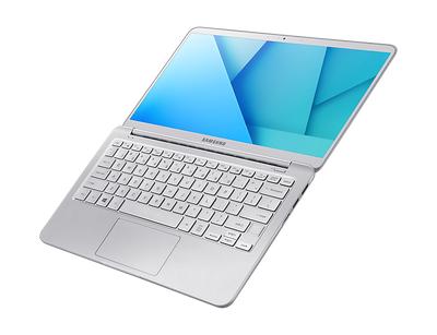 Ремонт ноутбуков Samsung в Санкт-Петербурге